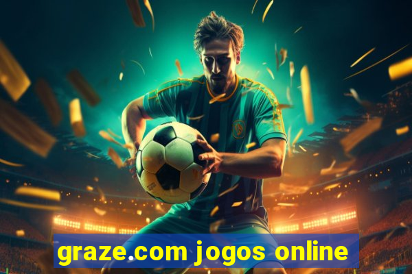 graze.com jogos online